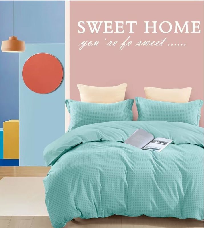 Home Textile Bedding All Size Comforter Set Luxury Bedding Yarn Dyed 150 TC